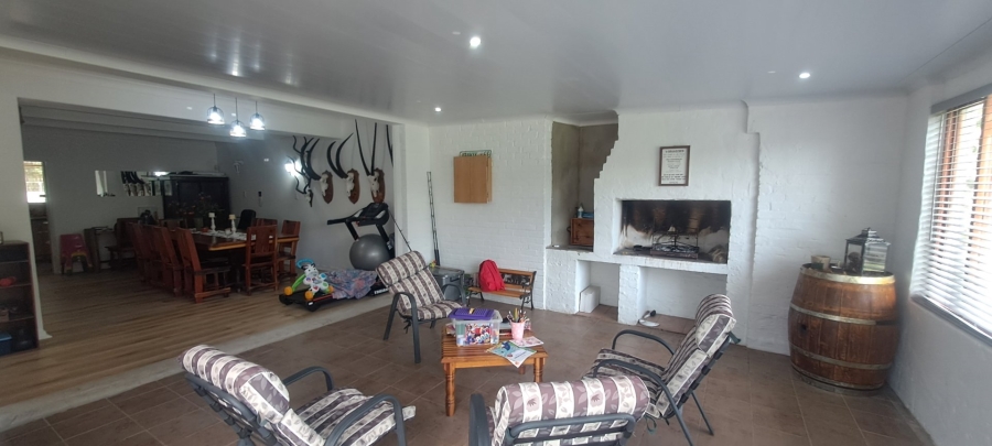 3 Bedroom Property for Sale in Suidrand Free State